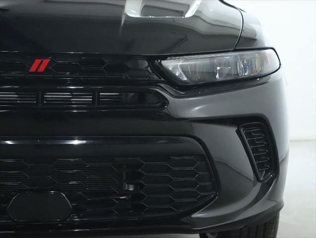 2024 Dodge Hornet GT Plus AWD