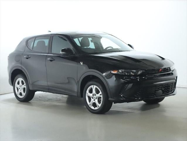 2024 Dodge Hornet GT Plus AWD