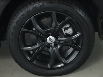 2024 Dodge Hornet GT Plus AWD
