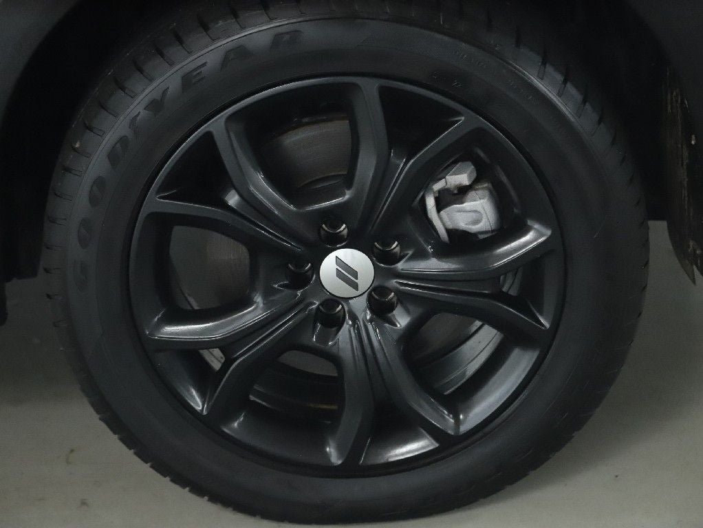 2024 Dodge Hornet GT Plus AWD
