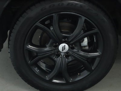 2024 Dodge Hornet GT Plus AWD