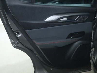 2024 Dodge Hornet GT Plus AWD