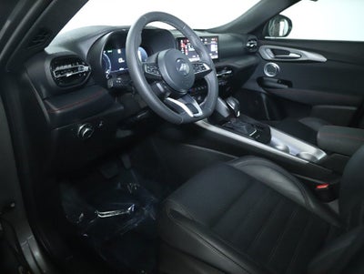 2024 Dodge Hornet GT Plus AWD