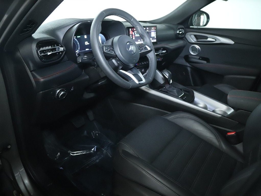 2024 Dodge Hornet GT Plus AWD