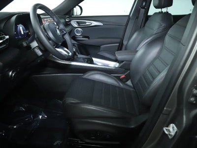 2024 Dodge Hornet GT Plus AWD