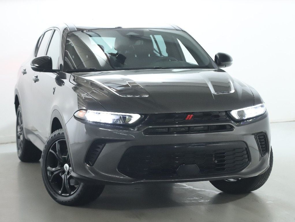 2024 Dodge Hornet GT Plus AWD