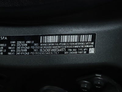 2024 Dodge Hornet GT Plus AWD