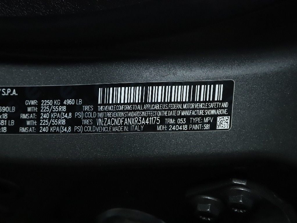 2024 Dodge Hornet GT Plus AWD