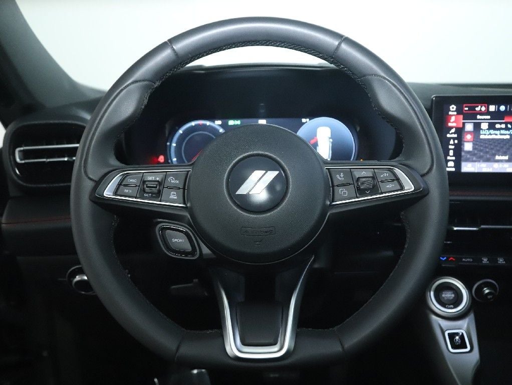 2024 Dodge Hornet GT Plus AWD