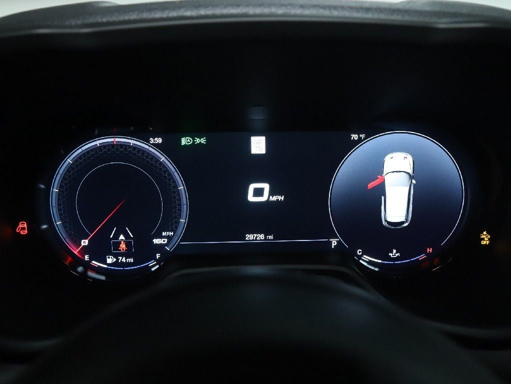 2024 Dodge Hornet GT Plus AWD