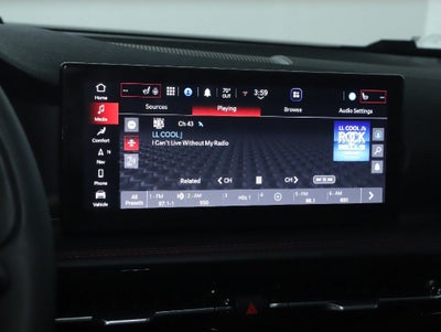 2024 Dodge Hornet GT Plus AWD