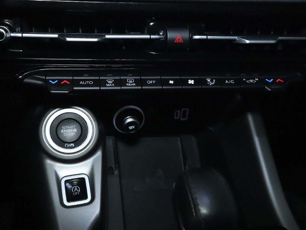 2024 Dodge Hornet GT Plus AWD