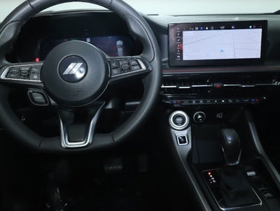 2024 Dodge Hornet GT Plus AWD