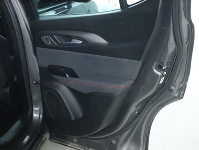 2024 Dodge Hornet GT Plus AWD