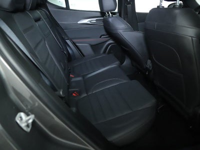 2024 Dodge Hornet GT Plus AWD