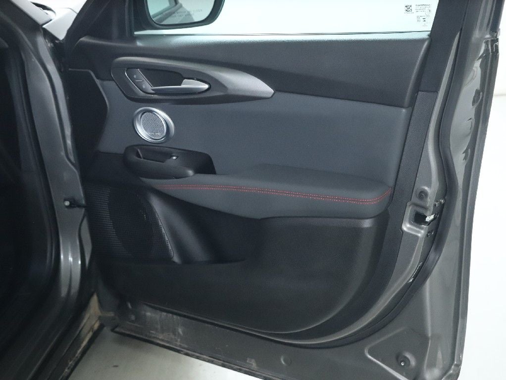 2024 Dodge Hornet GT Plus AWD