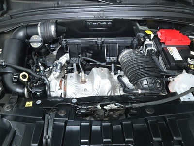 2024 Dodge Hornet GT Plus AWD
