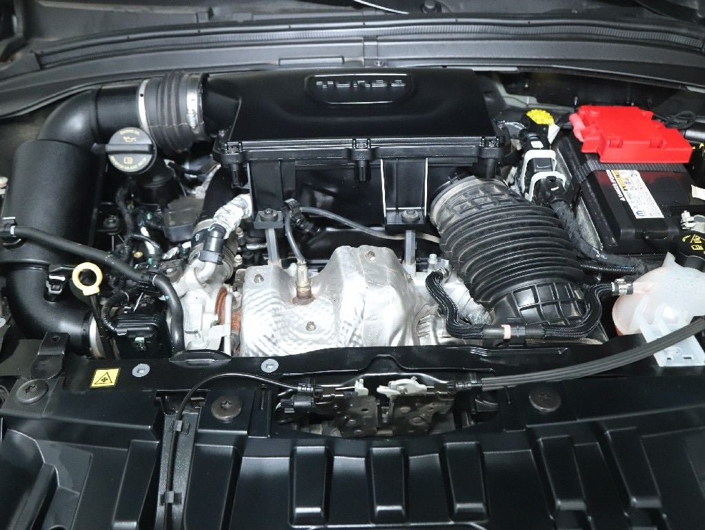 2024 Dodge Hornet GT Plus AWD