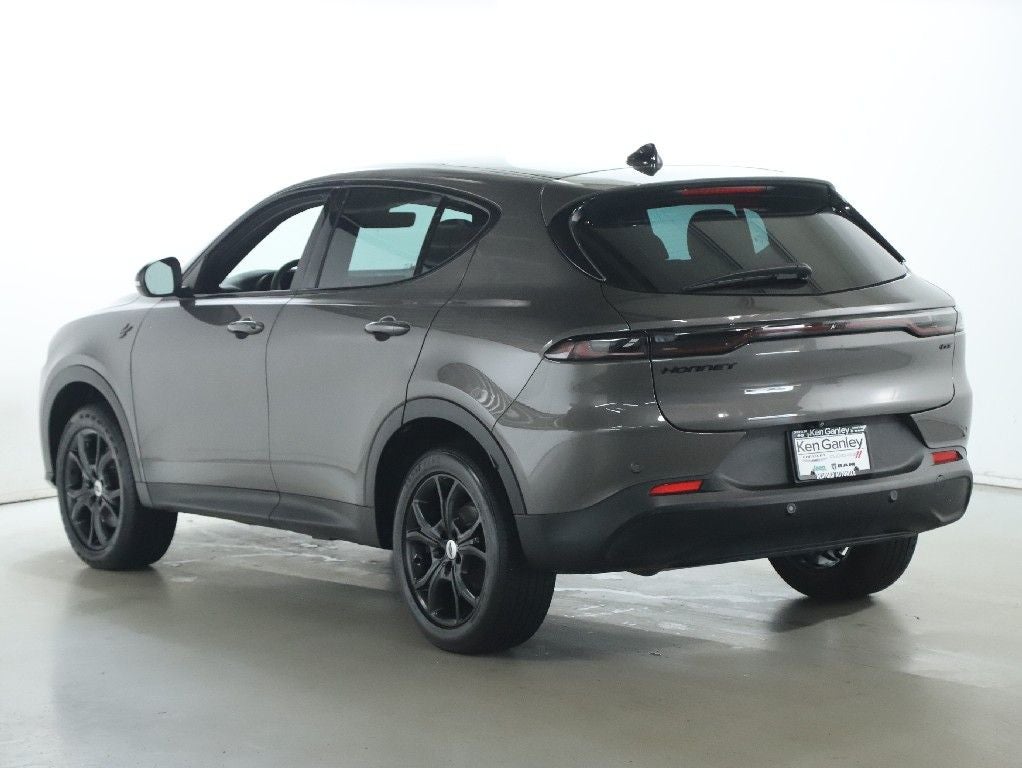 2024 Dodge Hornet GT Plus AWD