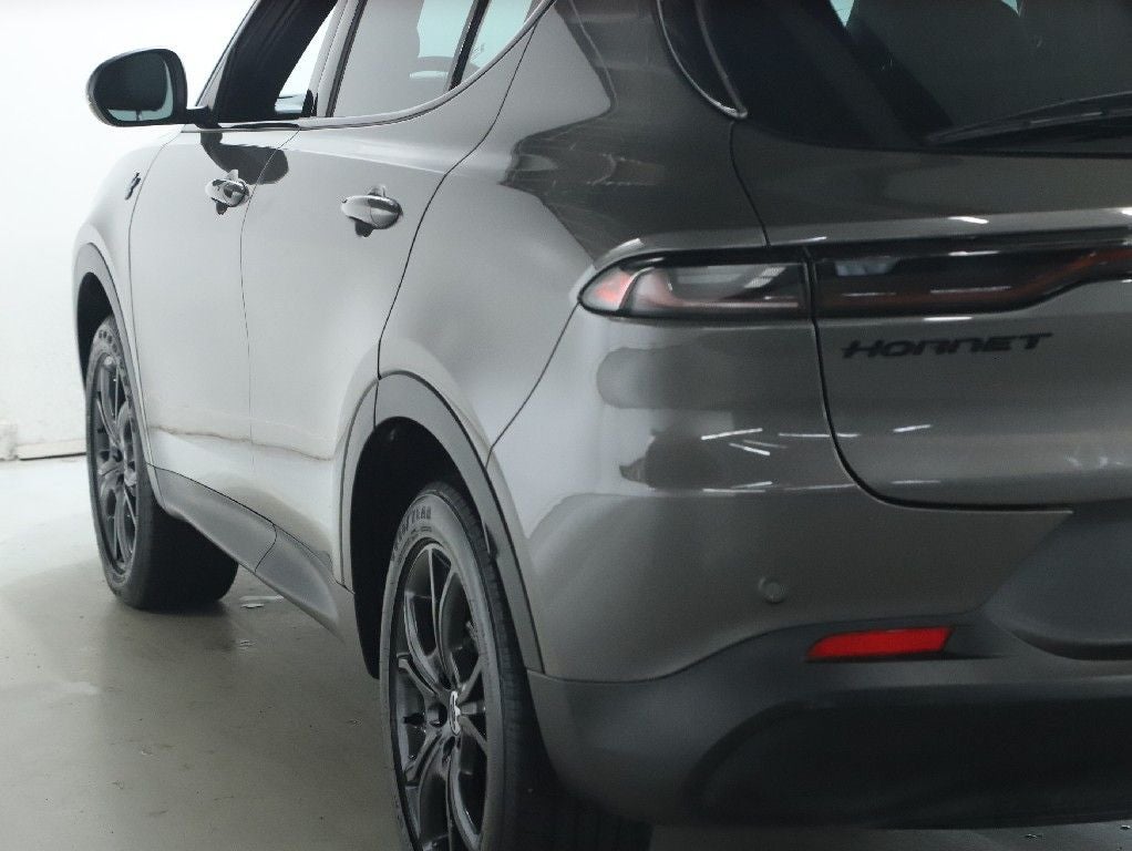 2024 Dodge Hornet GT Plus AWD