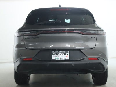 2024 Dodge Hornet GT Plus AWD
