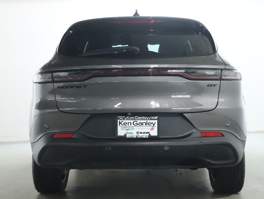 2024 Dodge Hornet GT Plus AWD