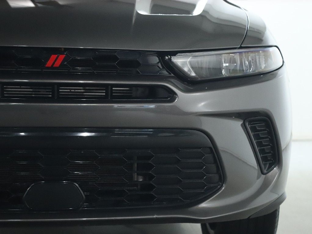 2024 Dodge Hornet GT Plus AWD