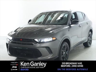 2024 Dodge Hornet GT Plus AWD