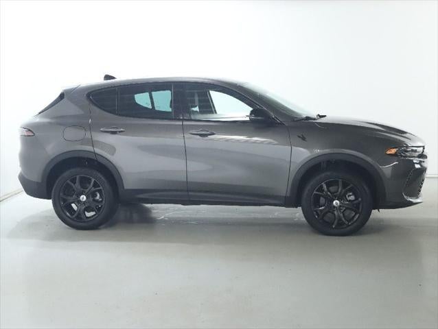 2024 Dodge Hornet GT Plus AWD