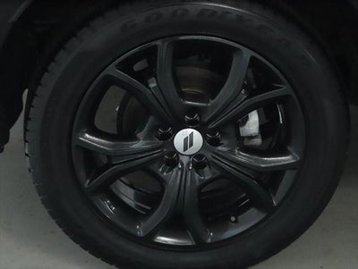 2024 Dodge Hornet GT Plus AWD