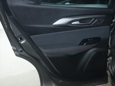 2024 Dodge Hornet GT Plus AWD