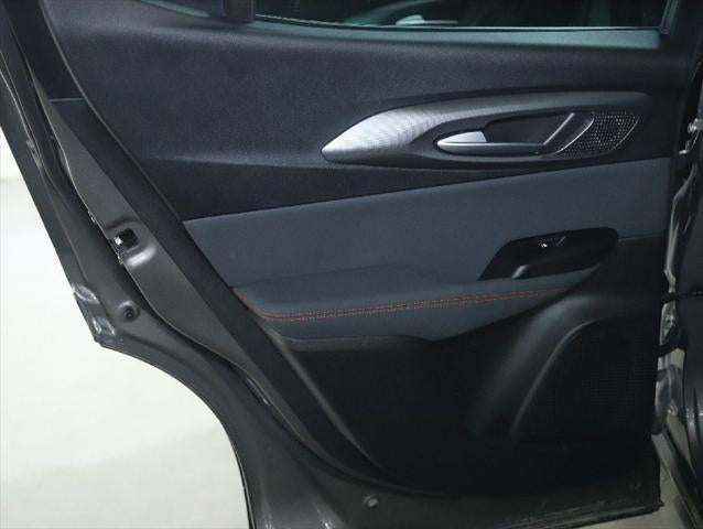 2024 Dodge Hornet GT Plus AWD