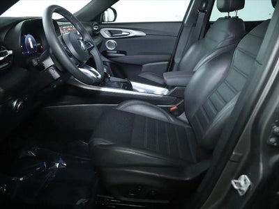 2024 Dodge Hornet GT Plus AWD