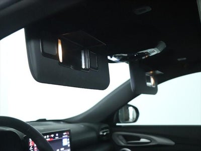 2024 Dodge Hornet GT Plus AWD