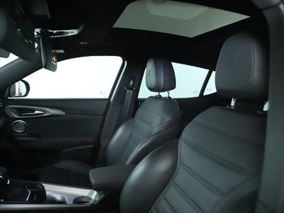 2024 Dodge Hornet GT Plus AWD