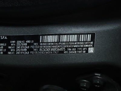 2024 Dodge Hornet GT Plus AWD