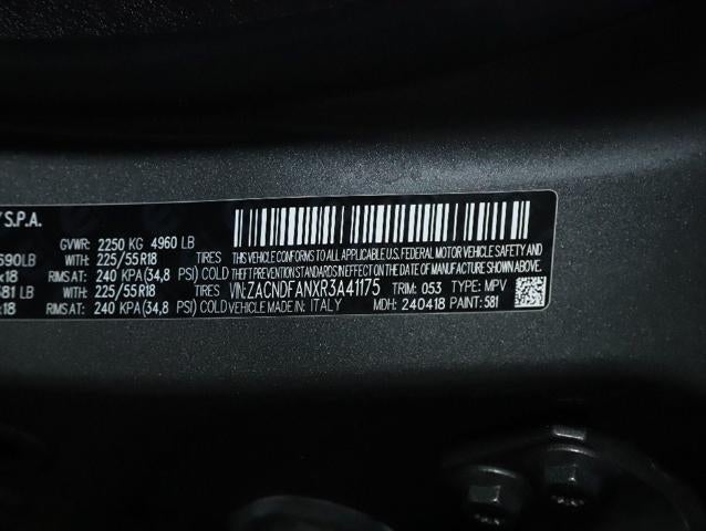 2024 Dodge Hornet GT Plus AWD