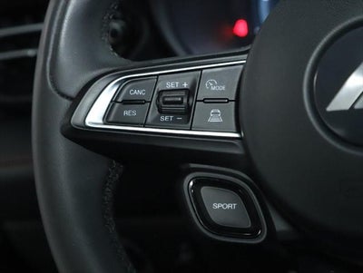 2024 Dodge Hornet GT Plus AWD