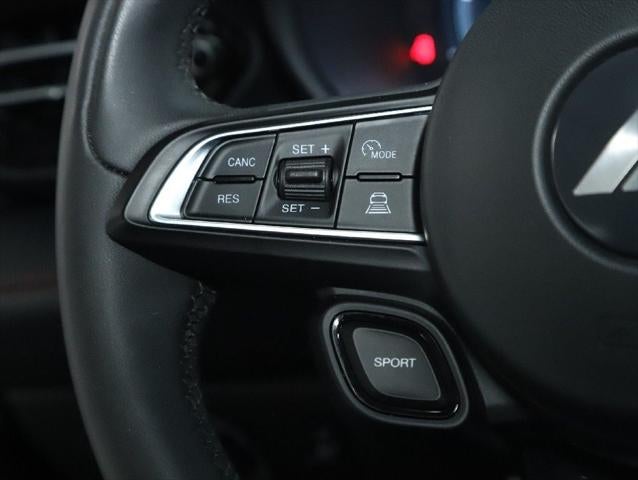 2024 Dodge Hornet GT Plus AWD