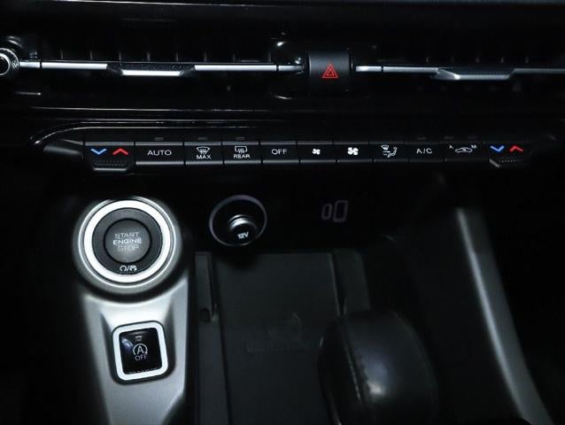 2024 Dodge Hornet GT Plus AWD