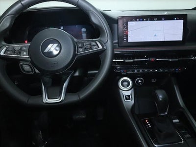 2024 Dodge Hornet GT Plus AWD