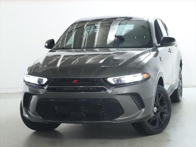 2024 Dodge Hornet GT Plus AWD