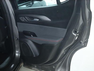 2024 Dodge Hornet GT Plus AWD