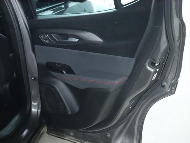 2024 Dodge Hornet GT Plus AWD