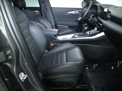 2024 Dodge Hornet GT Plus AWD