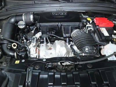 2024 Dodge Hornet GT Plus AWD