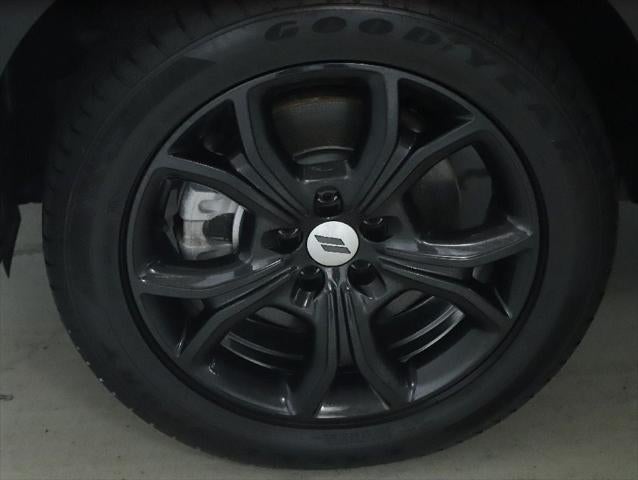 2024 Dodge Hornet GT Plus AWD
