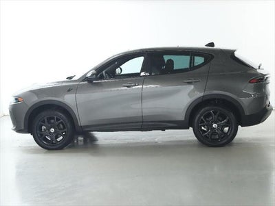 2024 Dodge Hornet GT Plus AWD