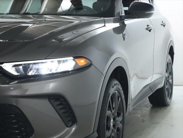 2024 Dodge Hornet GT Plus AWD
