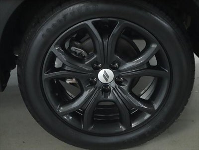 2024 Dodge Hornet GT Plus AWD